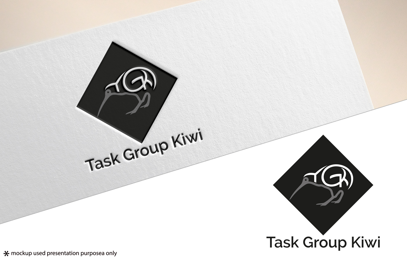 Logo Design by Rubia@ for this project | Design #28262664