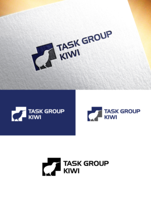 Logo Design by step forward 2 for this project | Design: #28239867