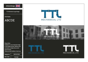 Logo Design by nvisiondesign.co.uk for this project | Design: #28240145