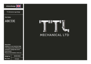 Logo Design by nvisiondesign.co.uk for this project | Design: #28240215