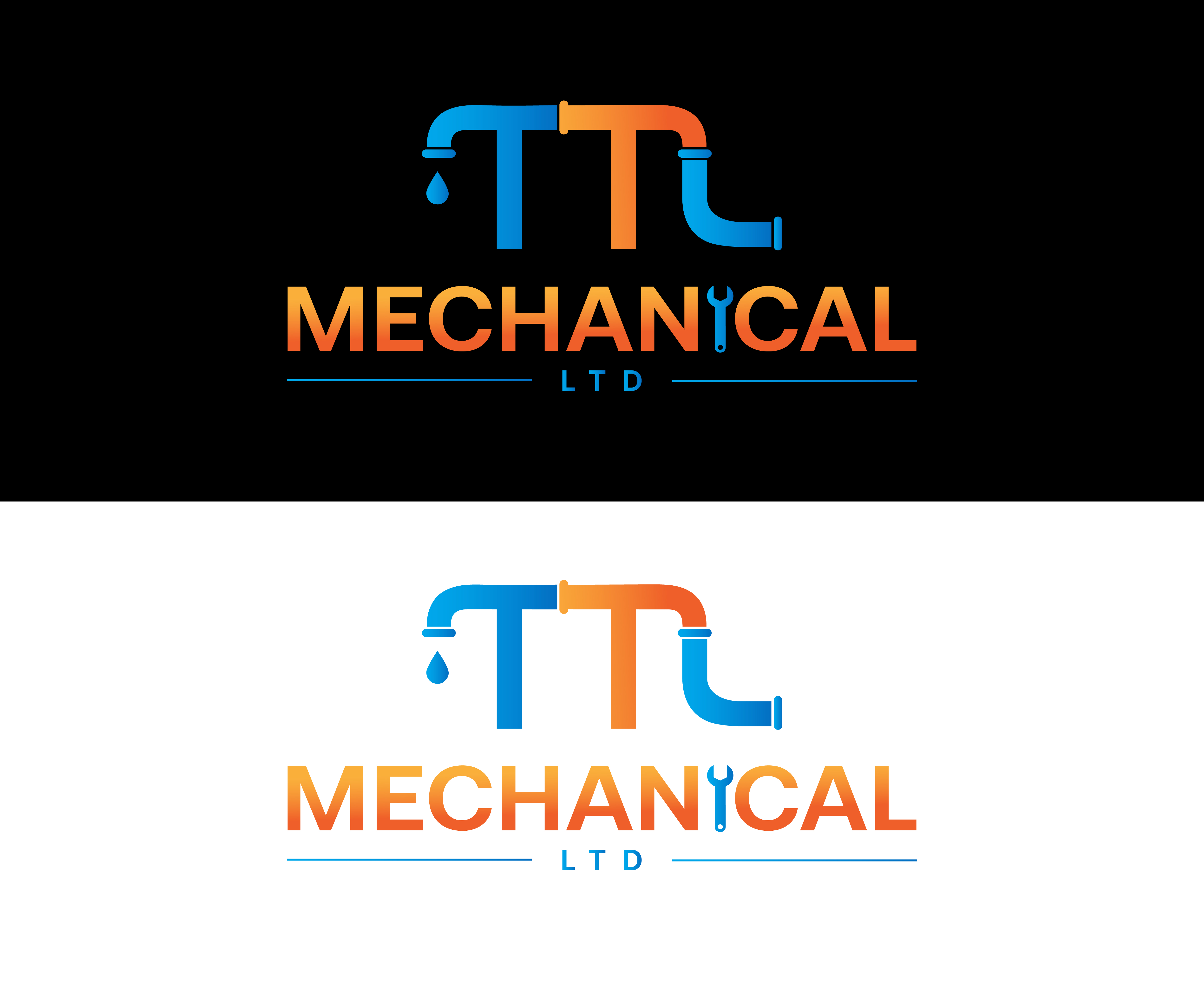 Logo Design by Ahmad Sani for this project | Design #28239005
