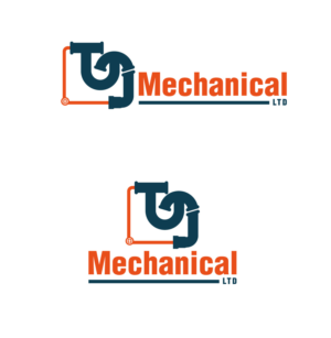 TTL Mechanical Ltd | Logo Design by Juli creation