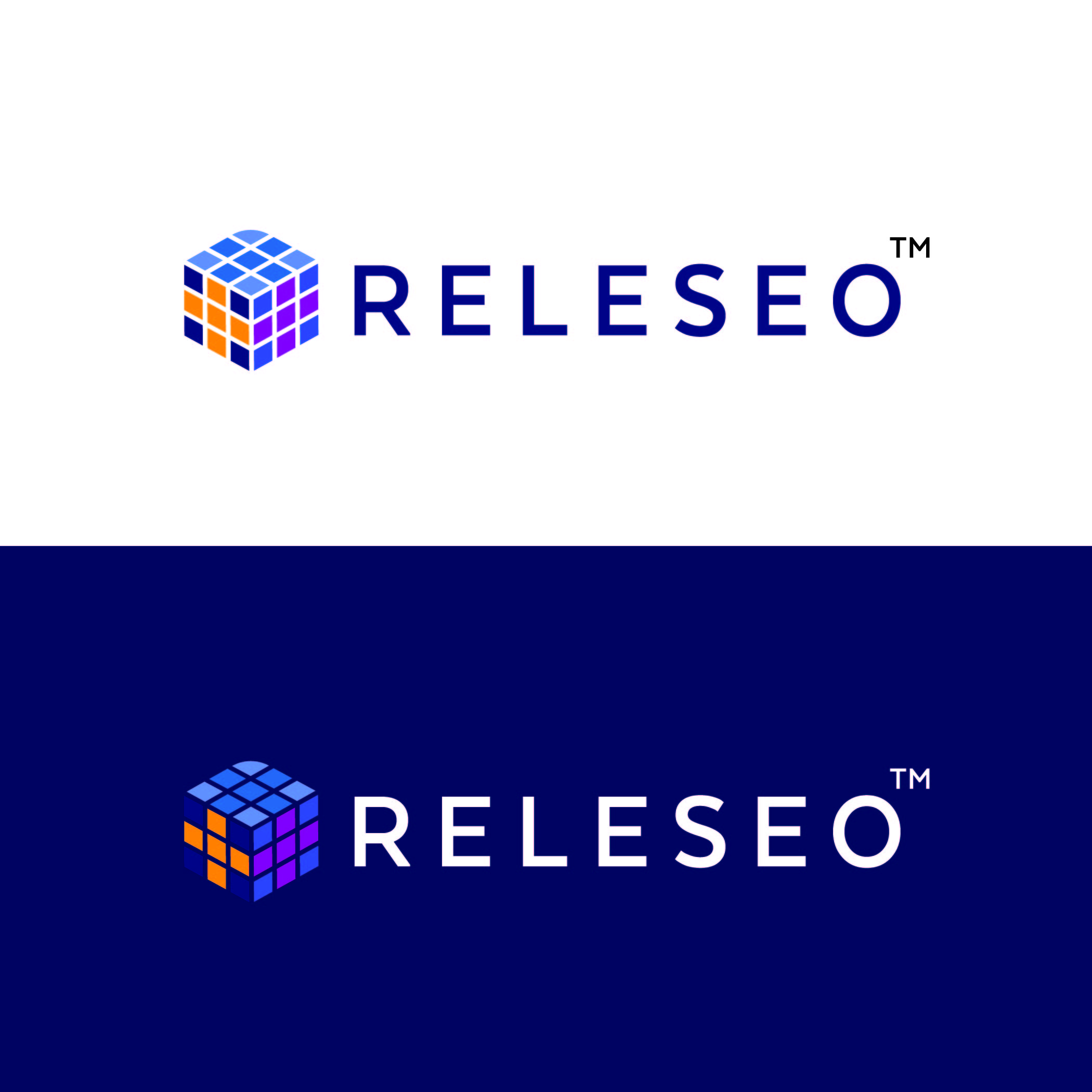 Logo Design by ILLUSTRATOR PRO for Releaseo | Design #28270877