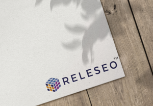 Logo Design by ILLUSTRATOR PRO for Releaseo | Design: #28270884