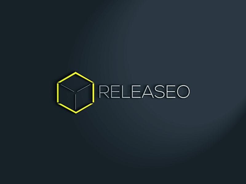Logo Design by sakib8825 for Releaseo | Design #28272377