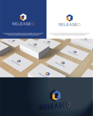 Logo Design by dstudios for Releaseo | Design: #28273878