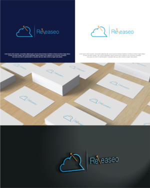 Logo Design by dstudios for Releaseo | Design: #28273879