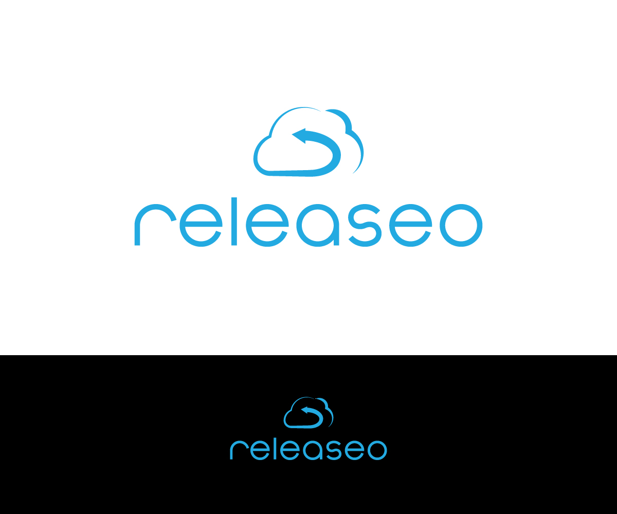 Logo Design by Kavth for Releaseo | Design #28253558