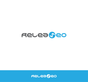 Logo Design by ArtyFive DesignStudio for Releaseo | Design #28275126