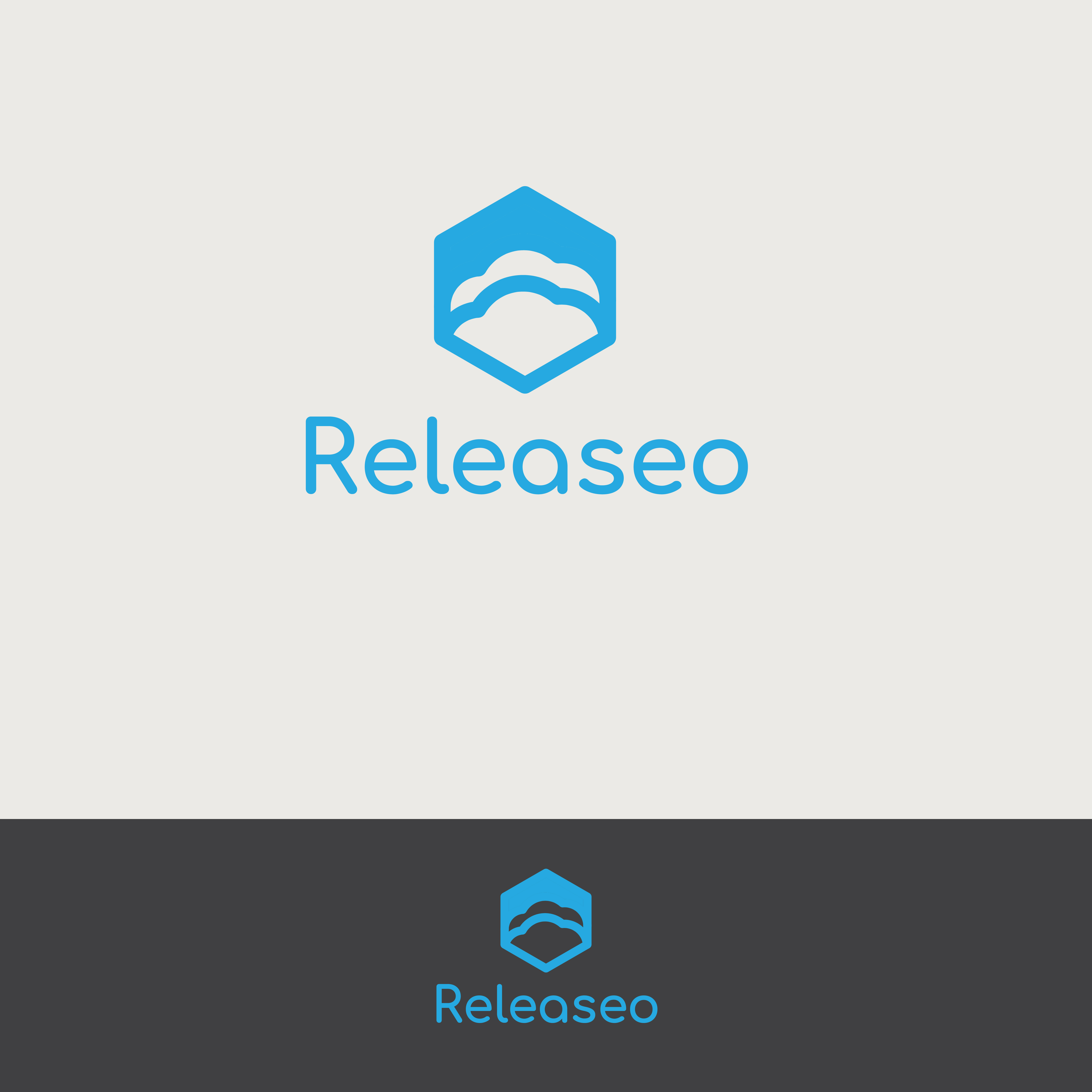 Logo Design by Elizabeta for Releaseo | Design #28238356
