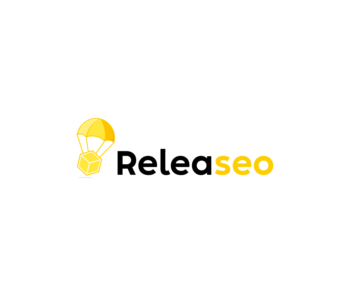 Logo-Design von lionx für Releaseo | Design #28239908