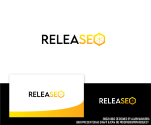 Logo Design by alvinnavarra for Releaseo | Design: #28263021