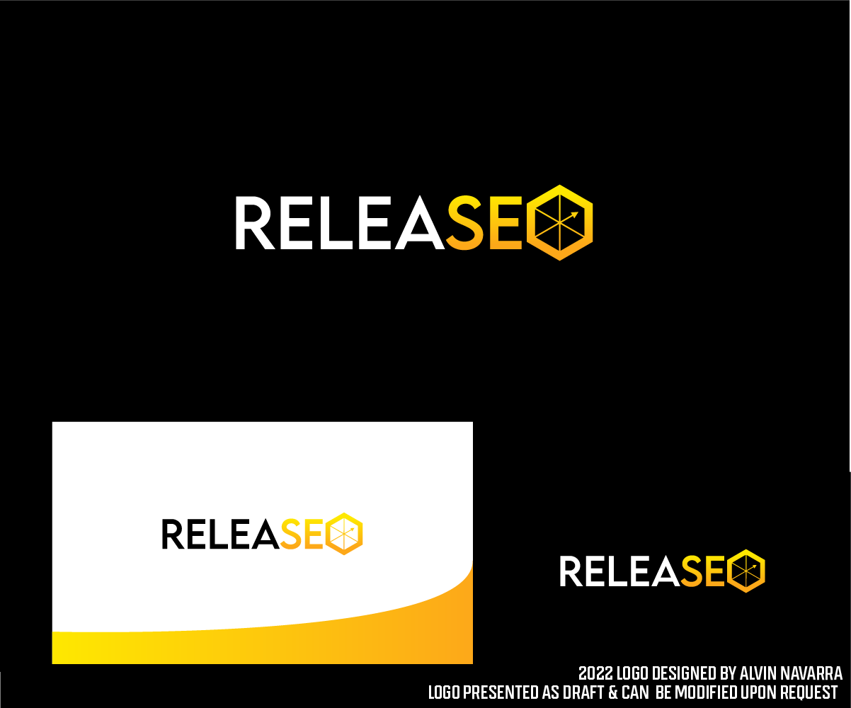 Logo Design by alvinnavarra for Releaseo | Design #28263023
