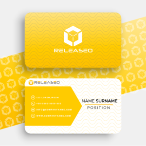 Logo Design by Zak deZign for Releaseo | Design: #28270279