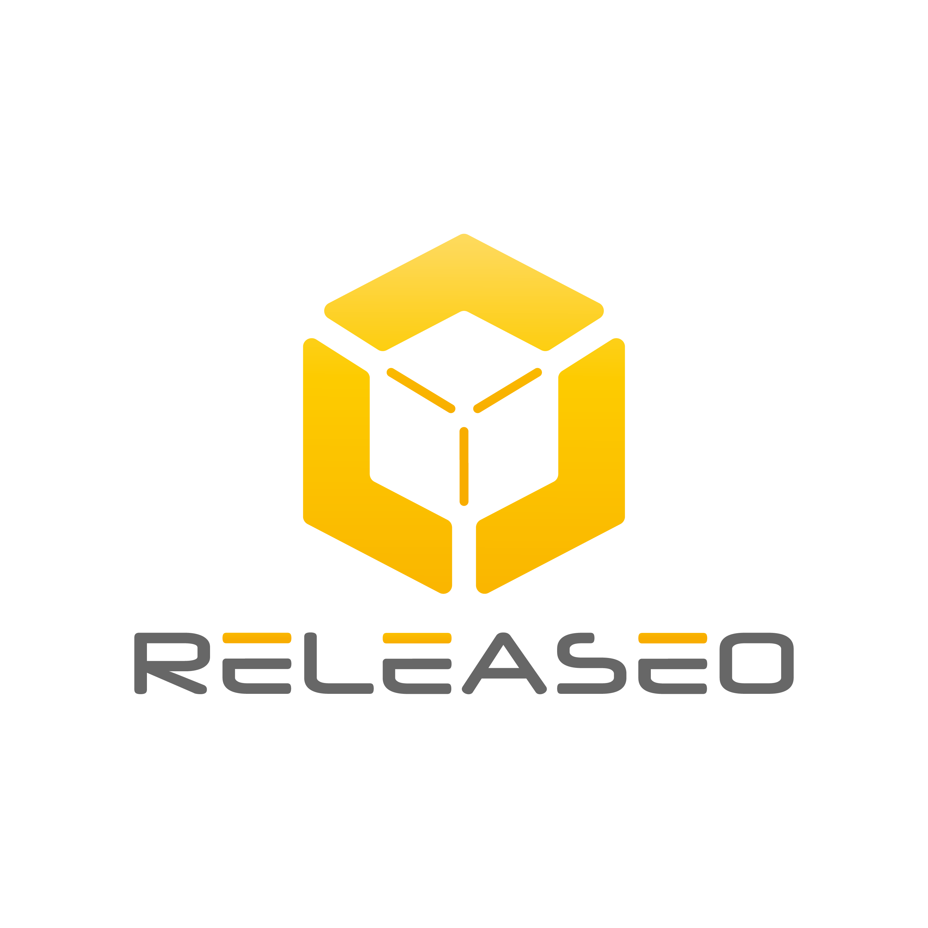 Logo Design by Zak deZign for Releaseo | Design #28282110