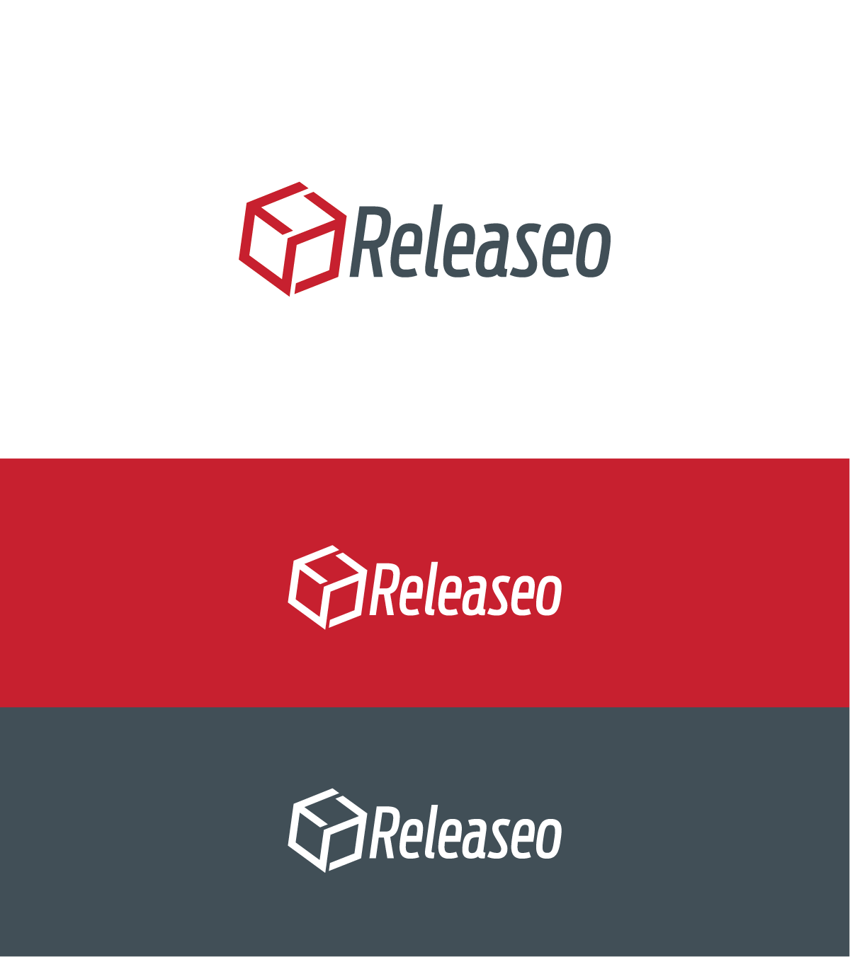 Logo Design by MX-Design for Releaseo | Design #28273624