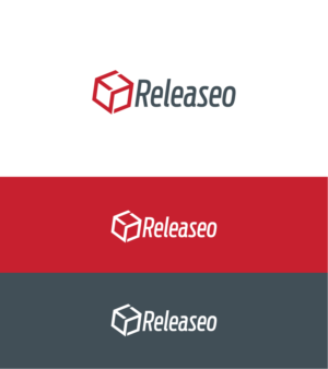 Logo Design by MX-Design for Releaseo | Design: #28273624