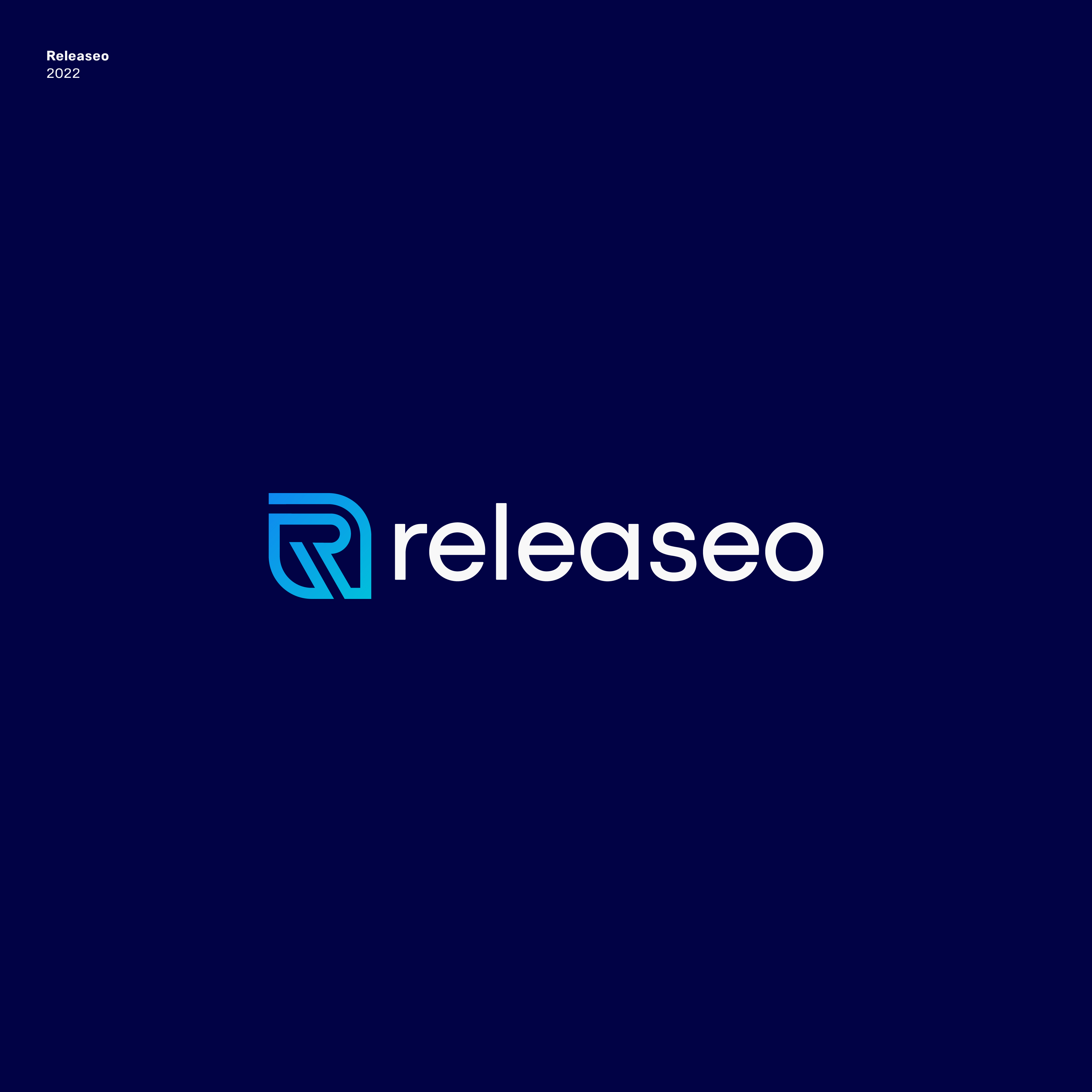 Logo Design by JBalloon Design for Releaseo | Design #28244698