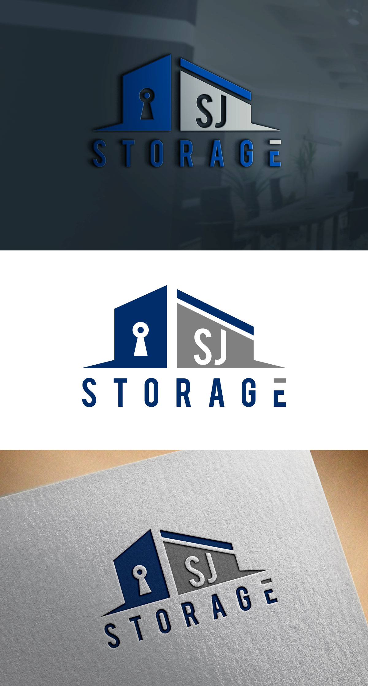 Logo Design by creative_designer... for this project | Design: #28244201