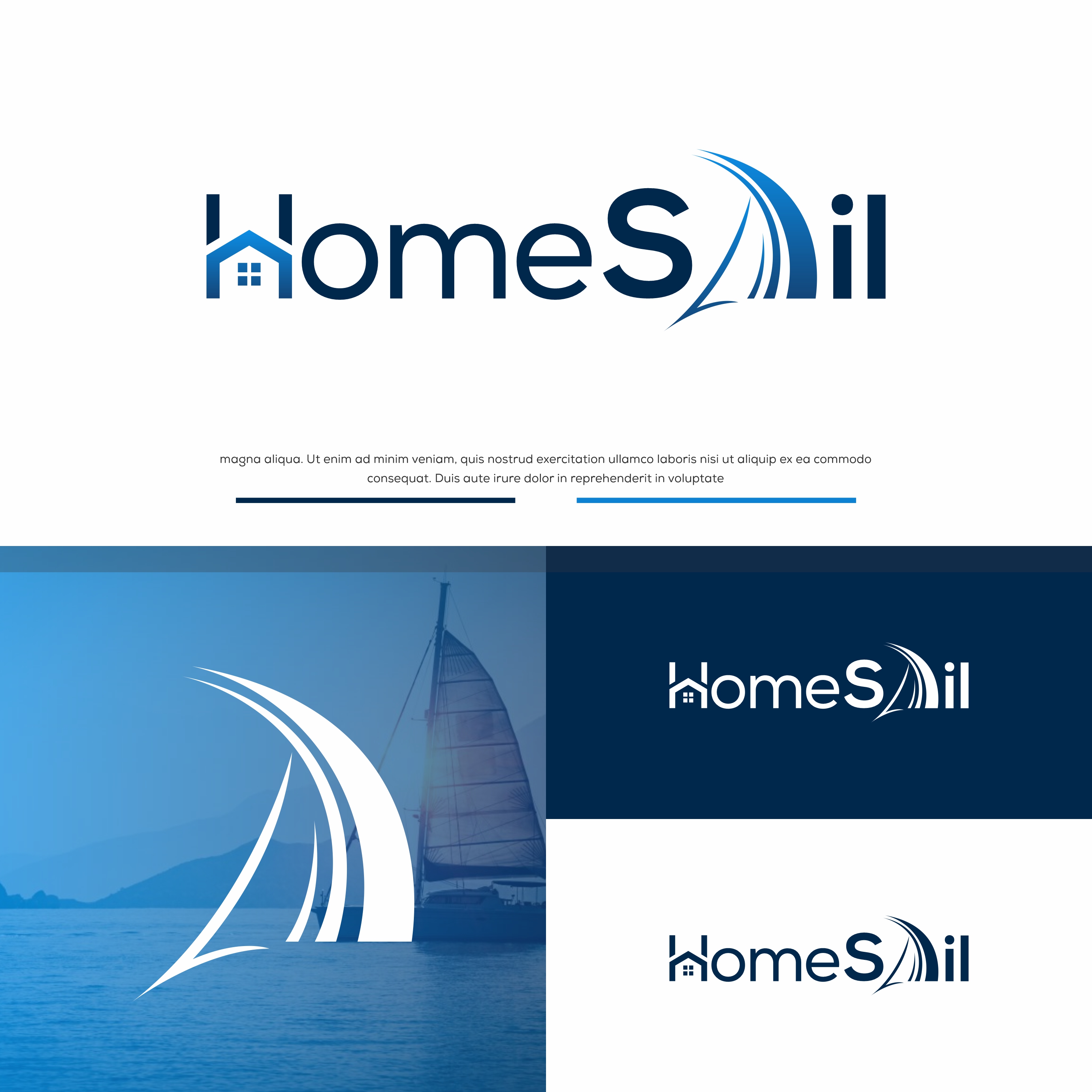 Logo Design by Habib Hyder for Slaughter Rule, LLC | Design #28269951
