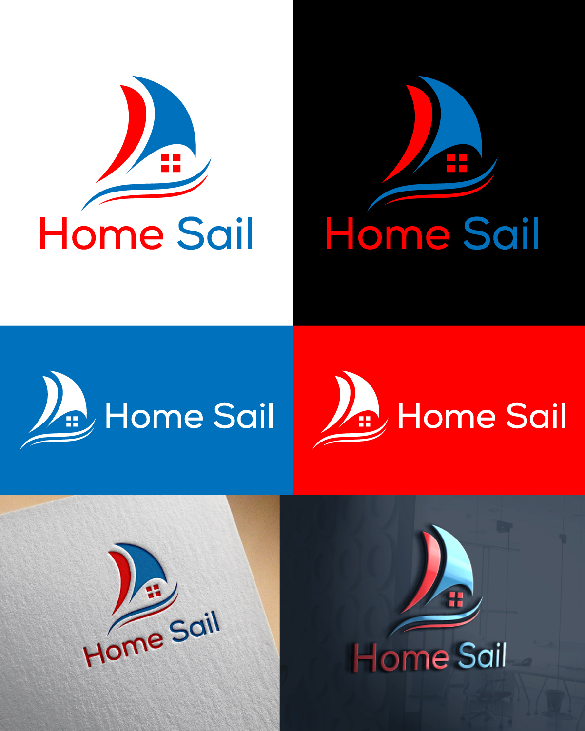 Logo-Design von Mr. Art für Slaughter Rule, LLC | Design #28247236