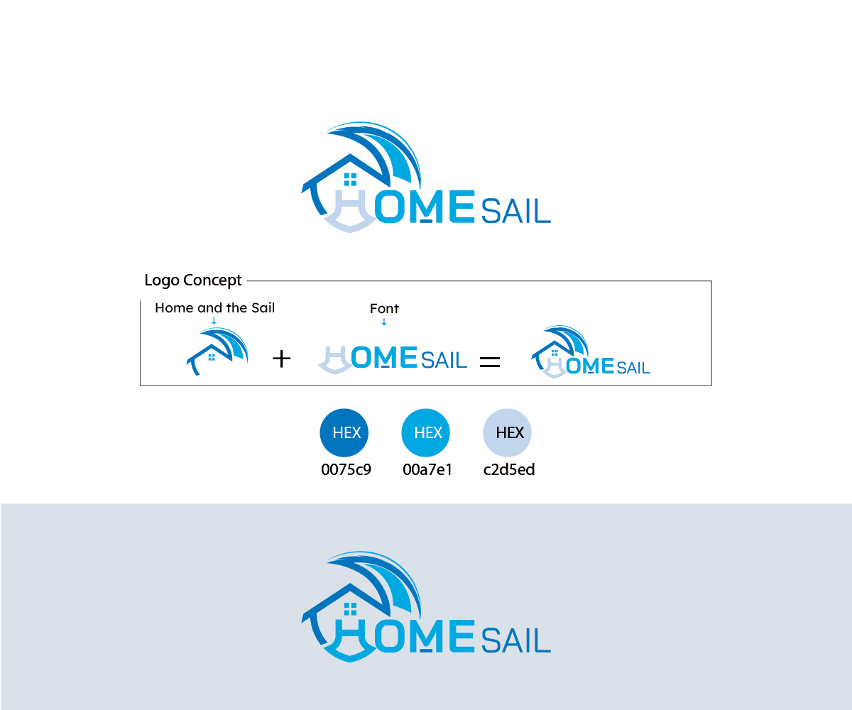 Logo Design by Devo Creative for Slaughter Rule, LLC | Design #28256279