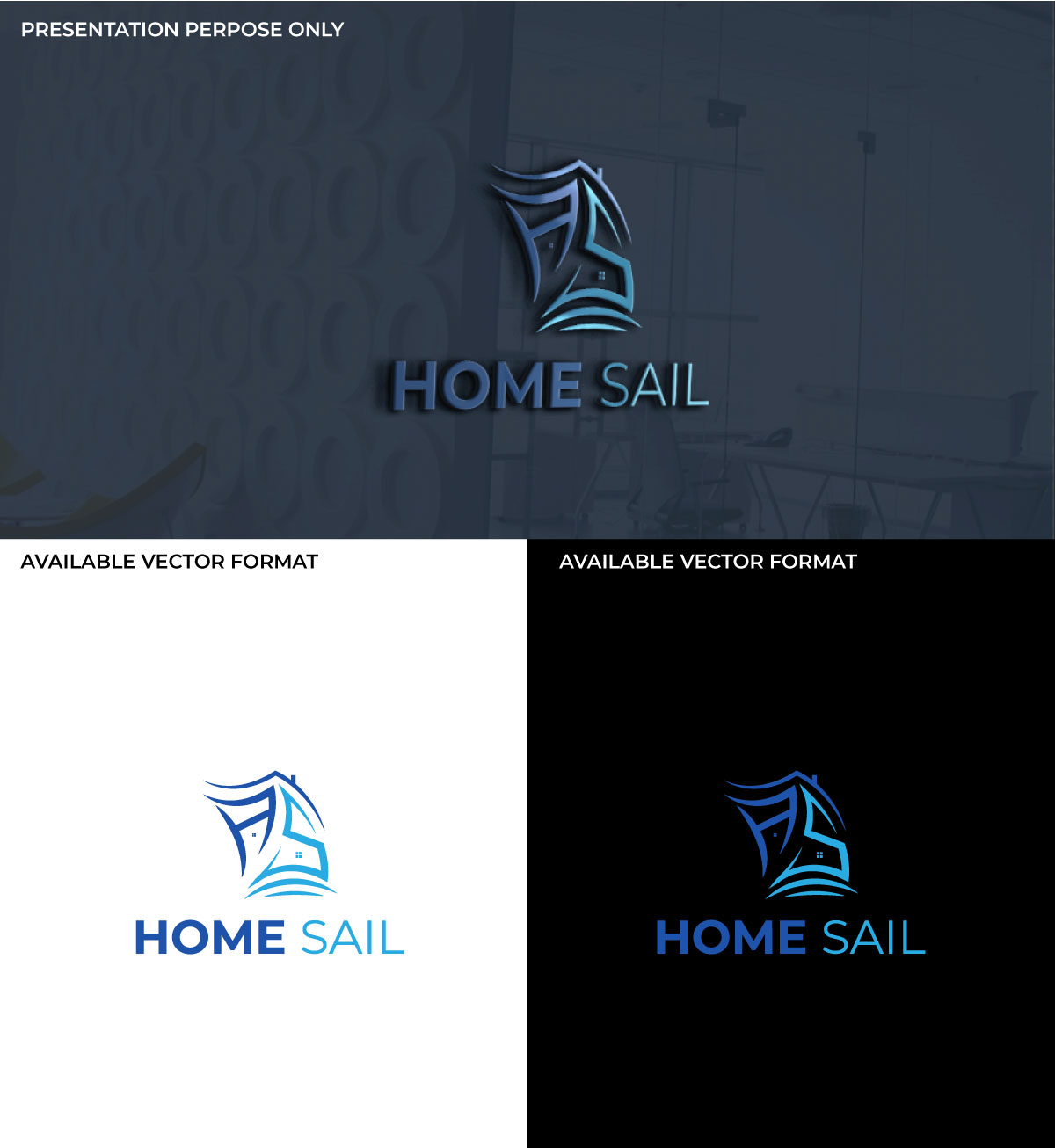 Logo Design by RS_Design for Slaughter Rule, LLC | Design #28242992