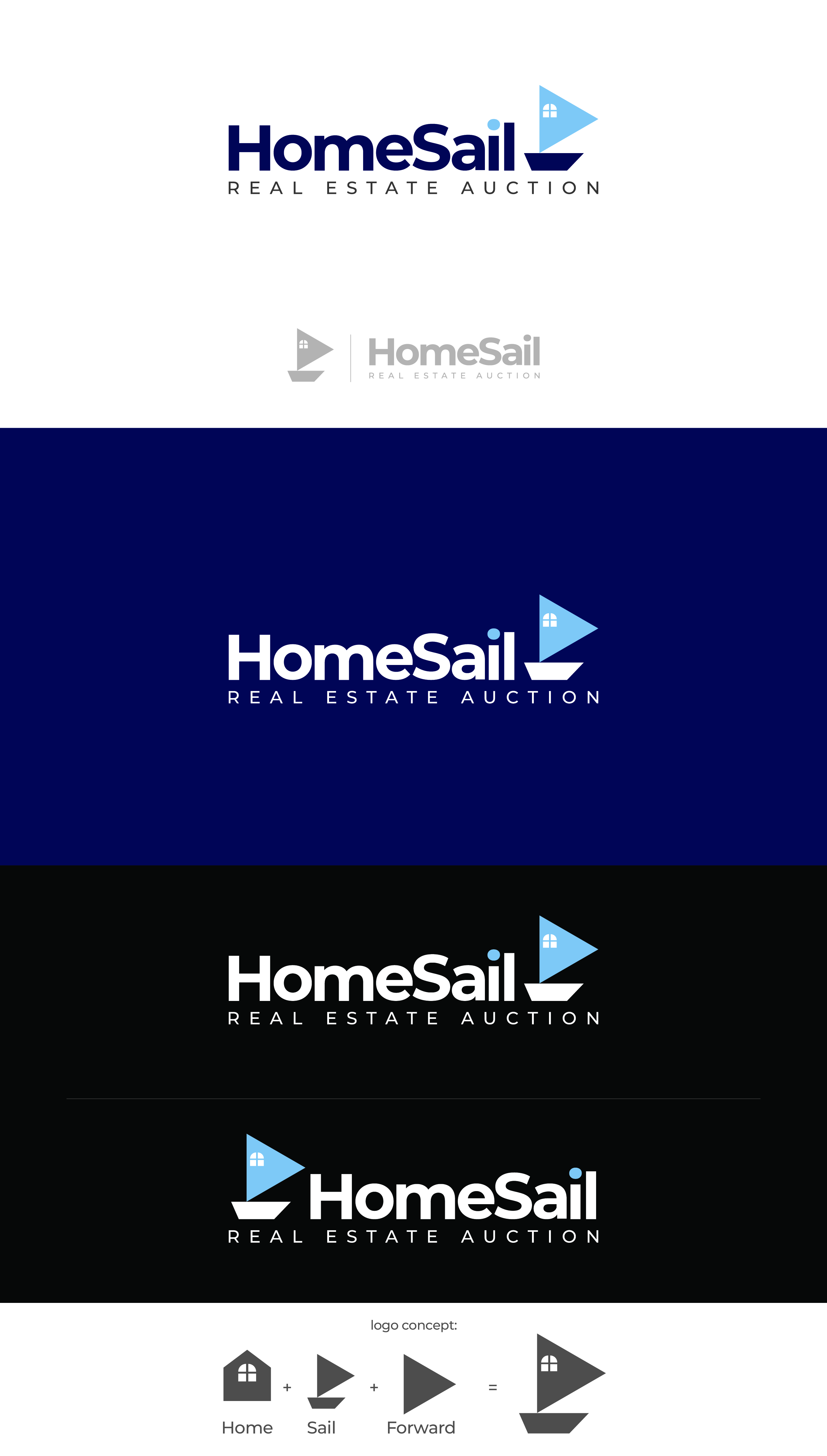 Logo Design by karishma91 for Slaughter Rule, LLC | Design #28291590