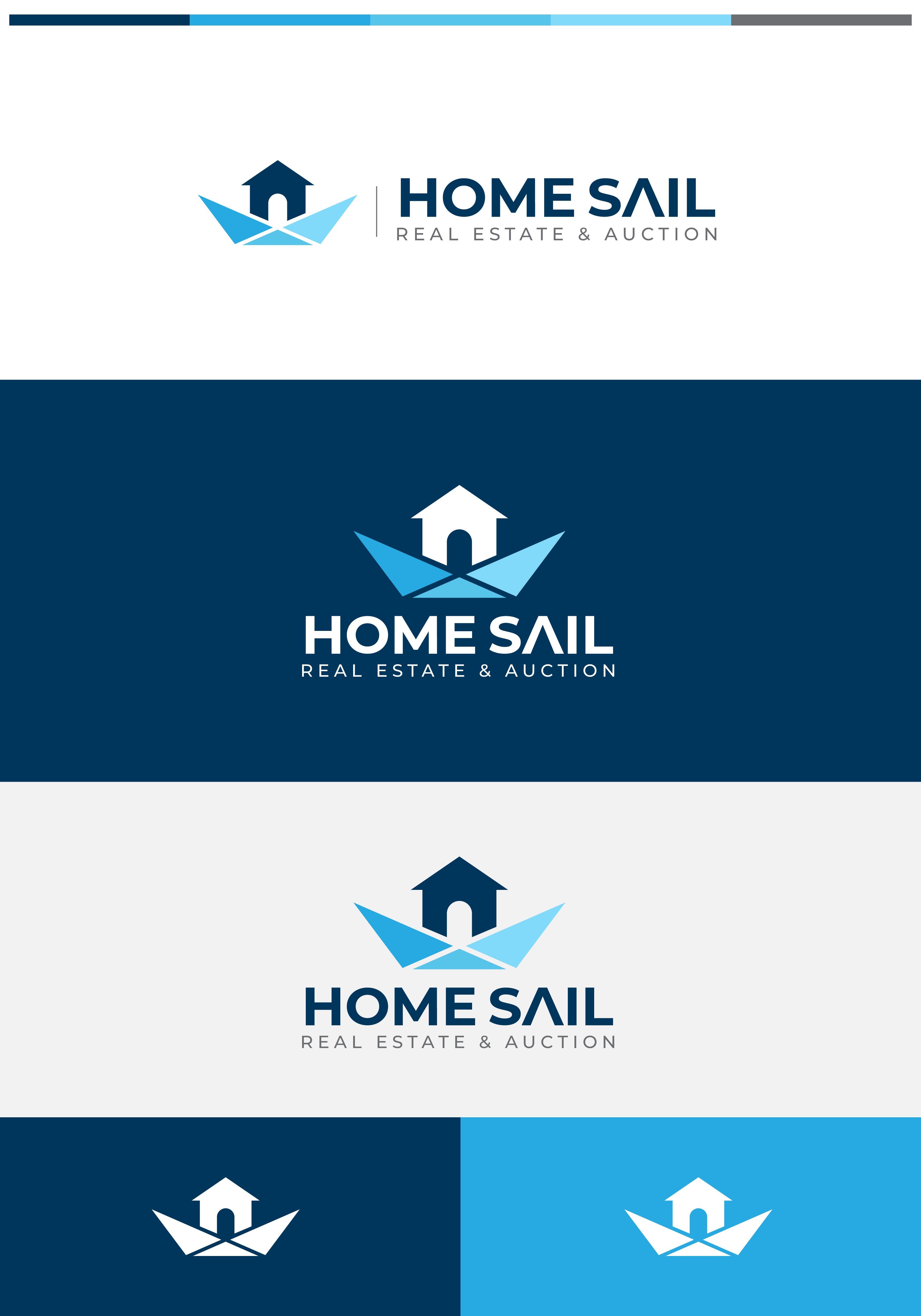 Logo Design by karishma91 for Slaughter Rule, LLC | Design #28328503