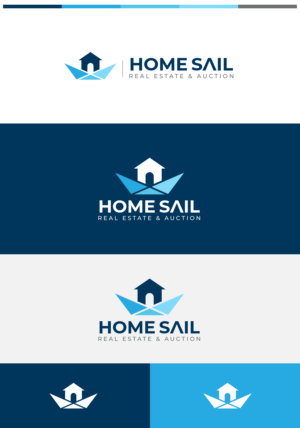Logo Design by karishma91 for Slaughter Rule, LLC | Design: #28328503