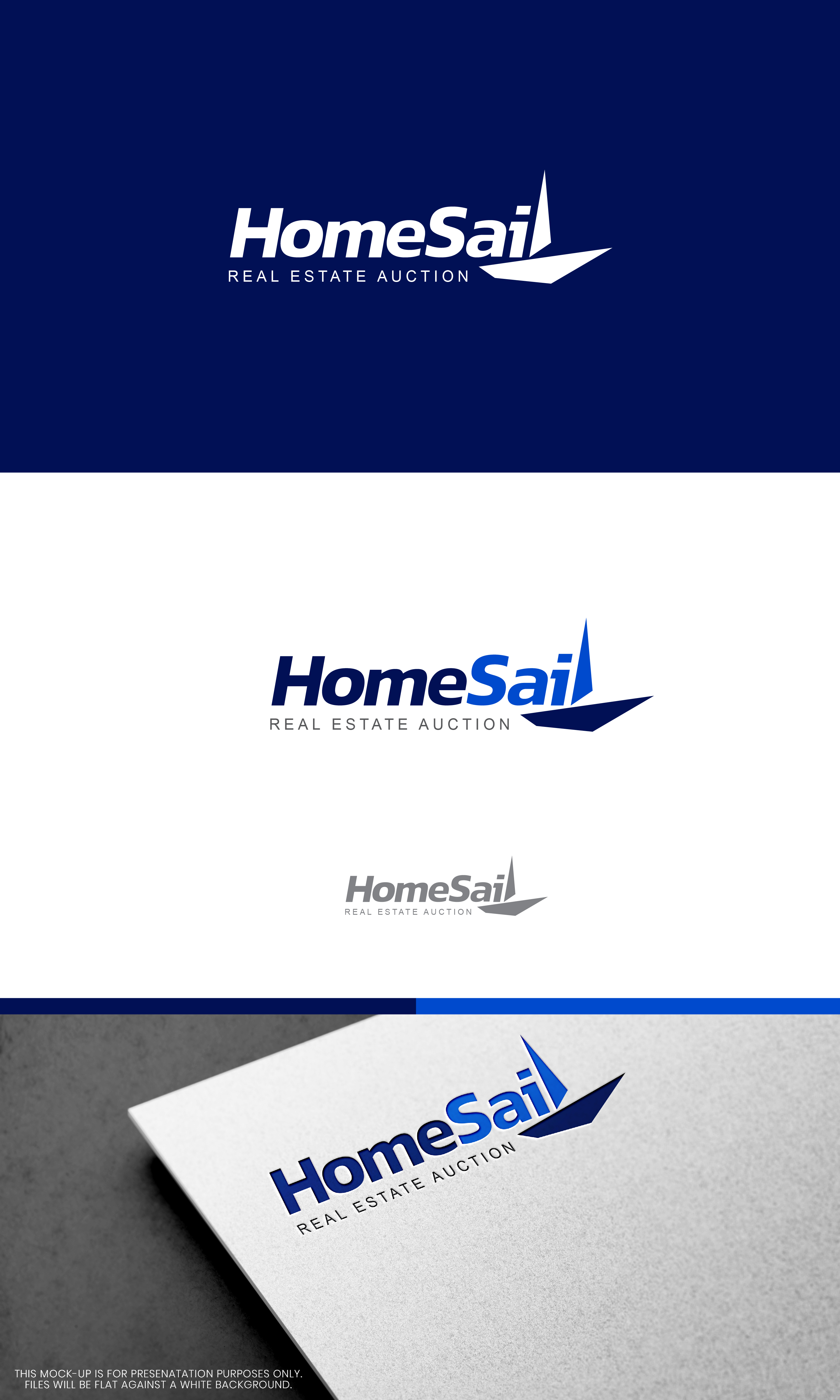 Logo Design by karishma91 for Slaughter Rule, LLC | Design #28372544