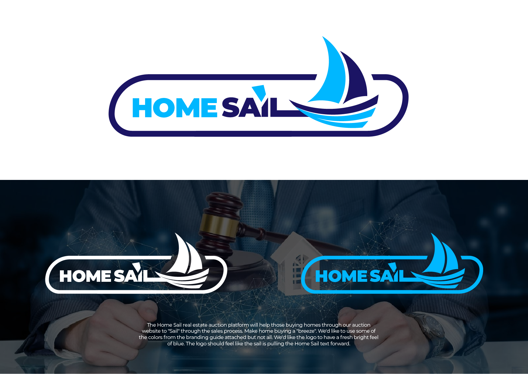 Logo-Design von MO Rabos für Slaughter Rule, LLC | Design #28255050