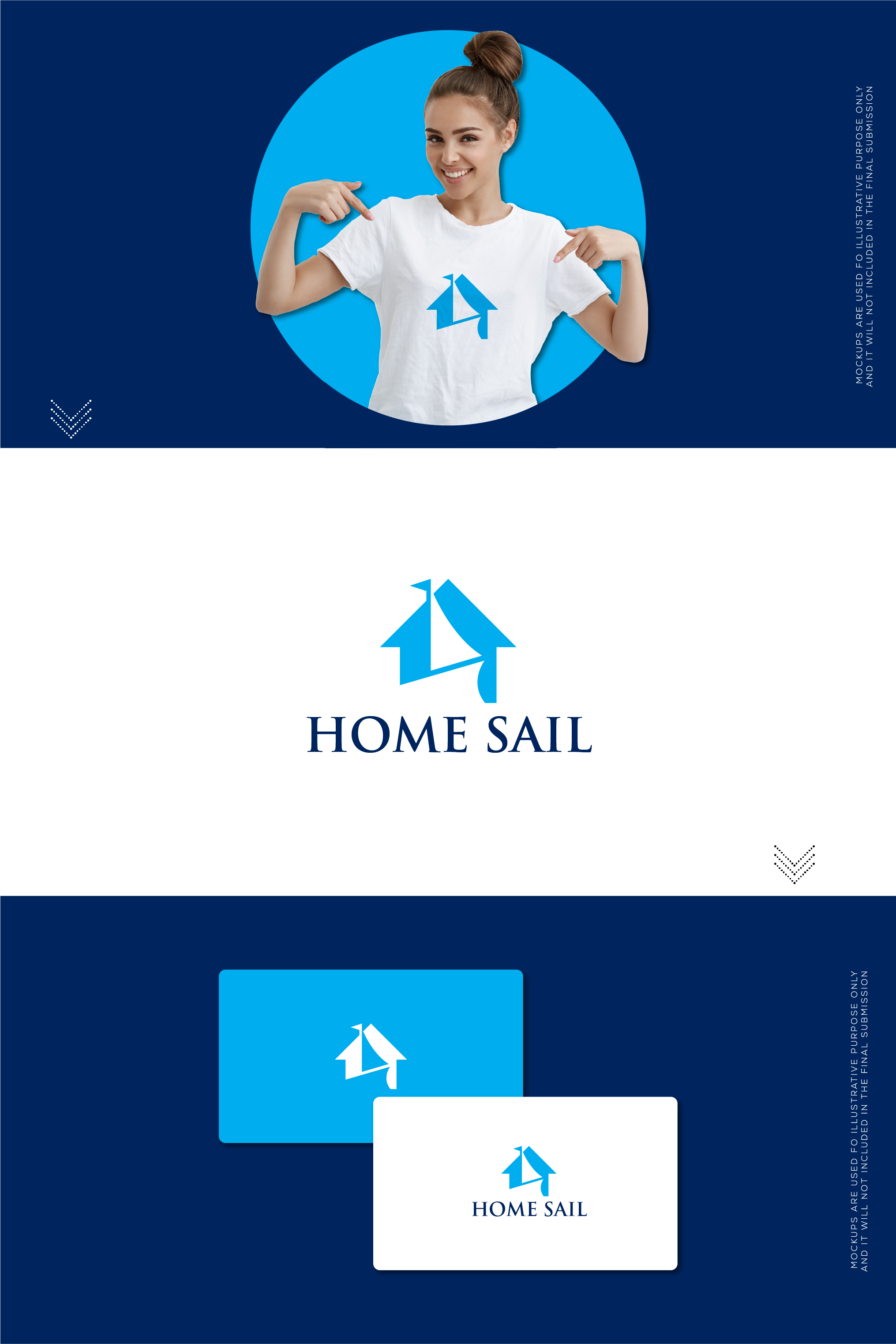 Logo Design by the3kings for Slaughter Rule, LLC | Design #28239460