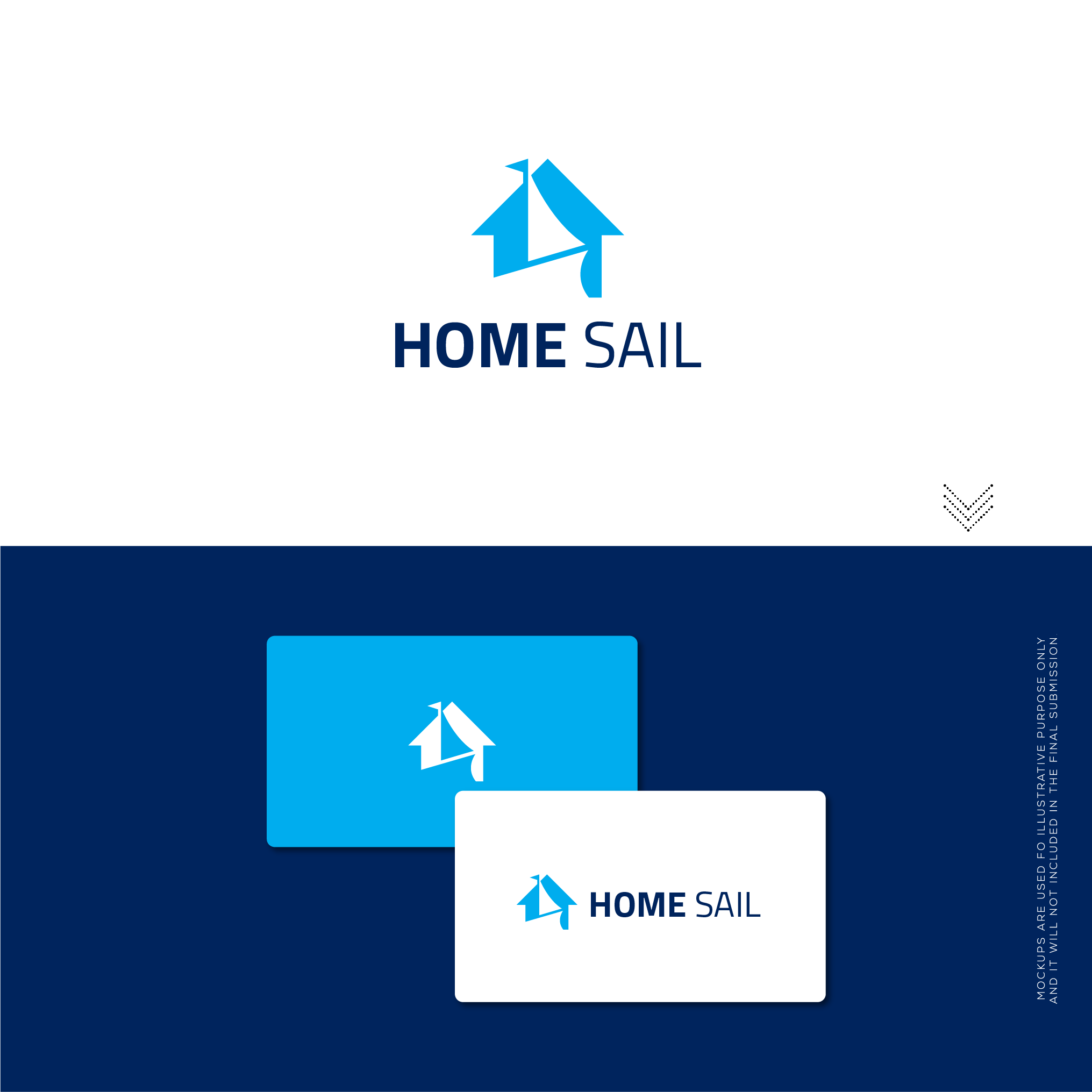 Logo Design by the3kings for Slaughter Rule, LLC | Design #28239466