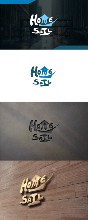 Logo Design by Hom for Slaughter Rule, LLC | Design: #28248343