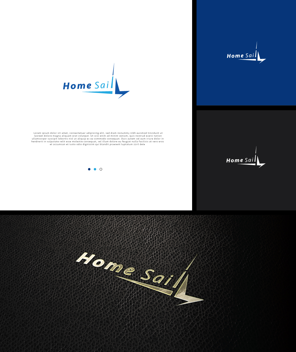 Logo Design by Design_Lenni for Slaughter Rule, LLC | Design #28274992