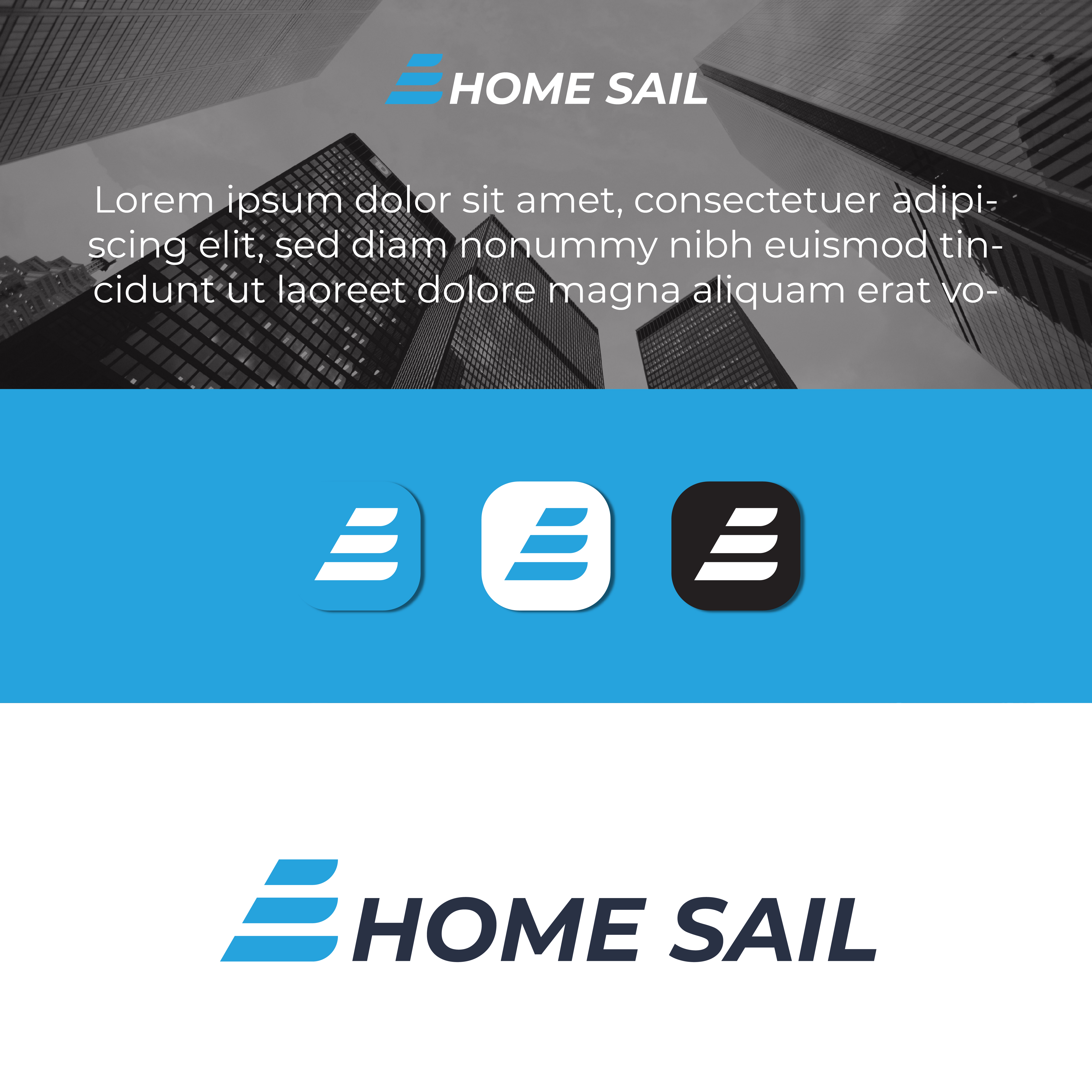 Logo Design by sprldesign for Slaughter Rule, LLC | Design #28274449