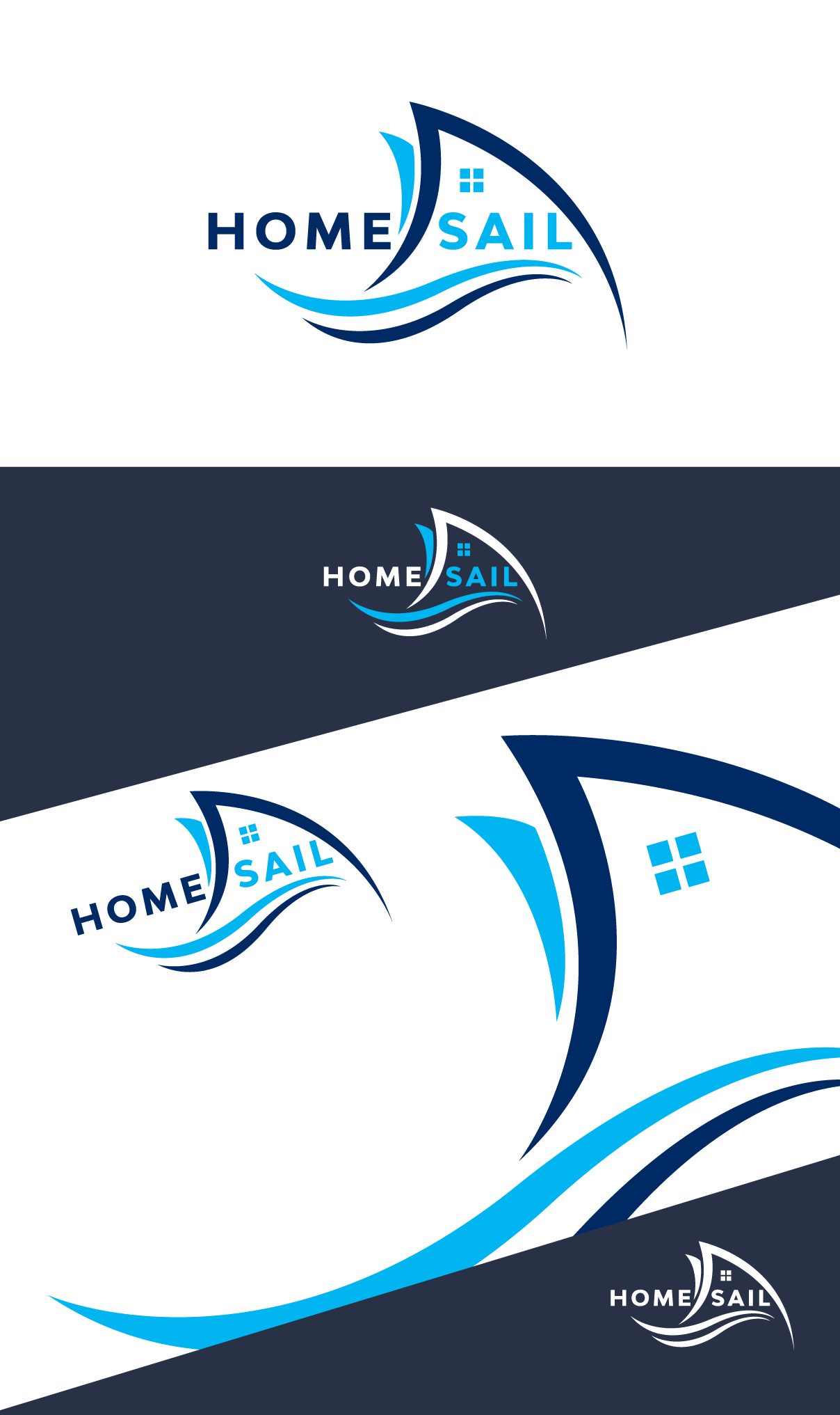 Logo Design by LogoPoko for Slaughter Rule, LLC | Design #28238101
