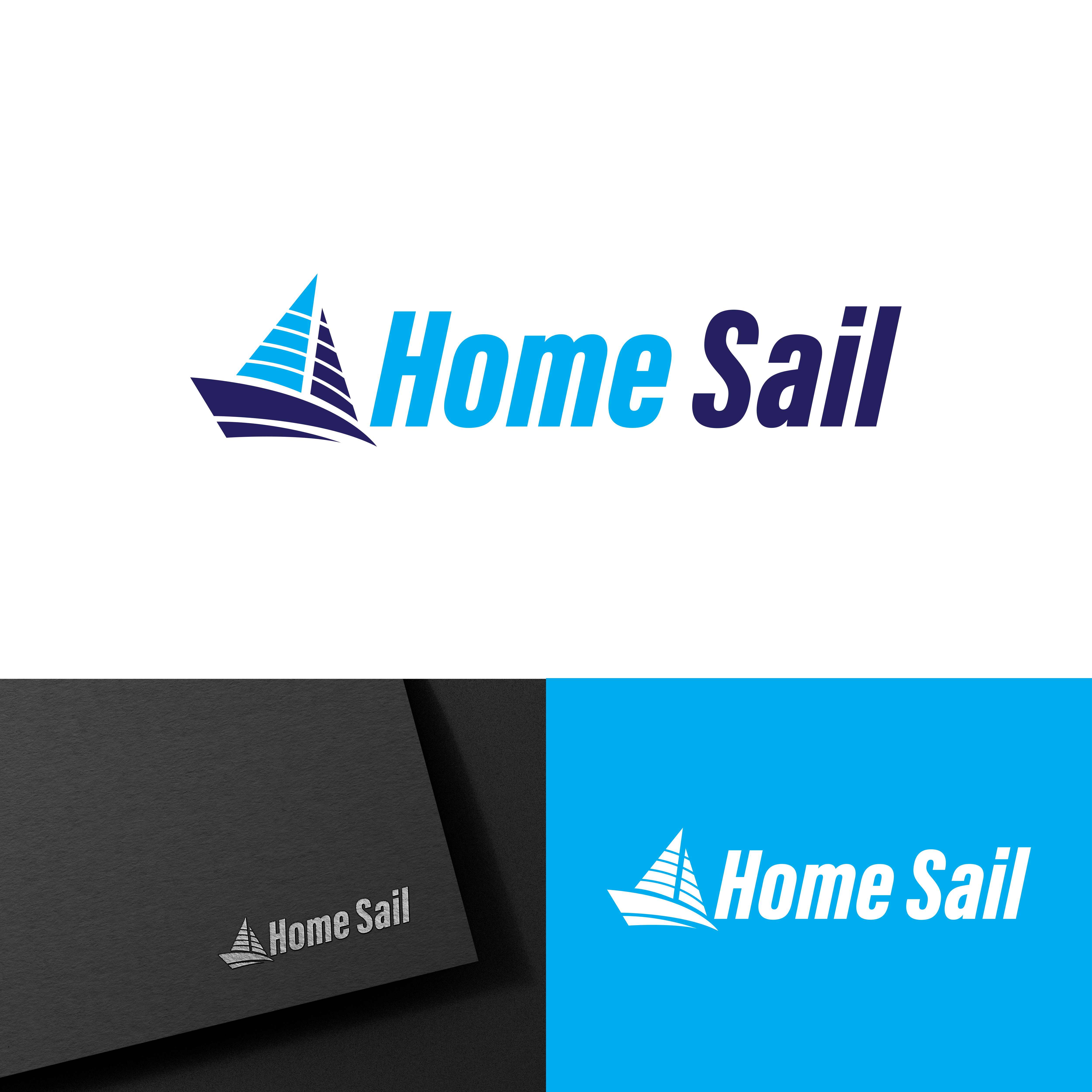 Logo Design by HeroG®APHIX for Slaughter Rule, LLC | Design #28247810