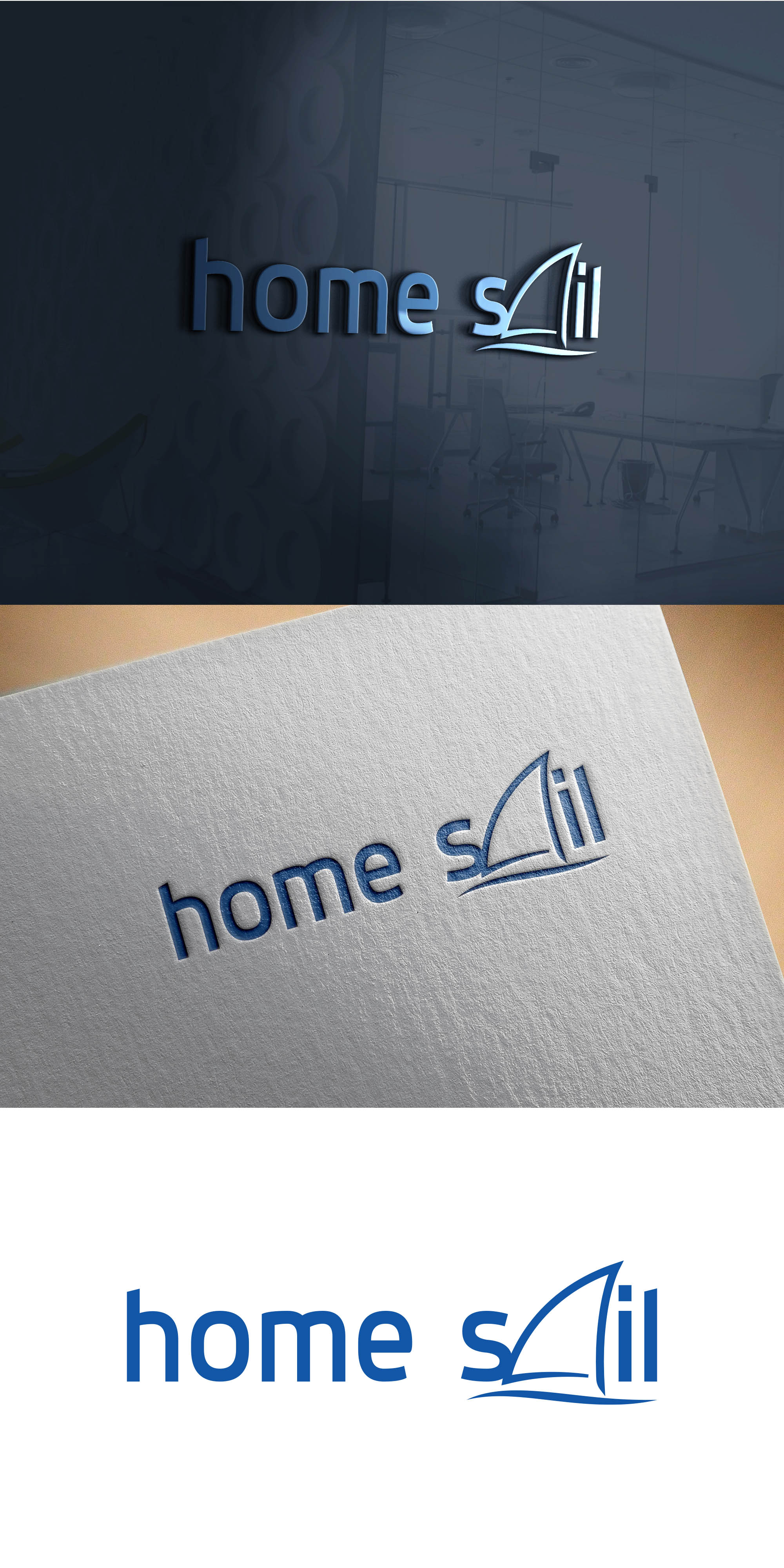 Logo Design by Sariaka Ramanjatonirina for Slaughter Rule, LLC | Design #28266721