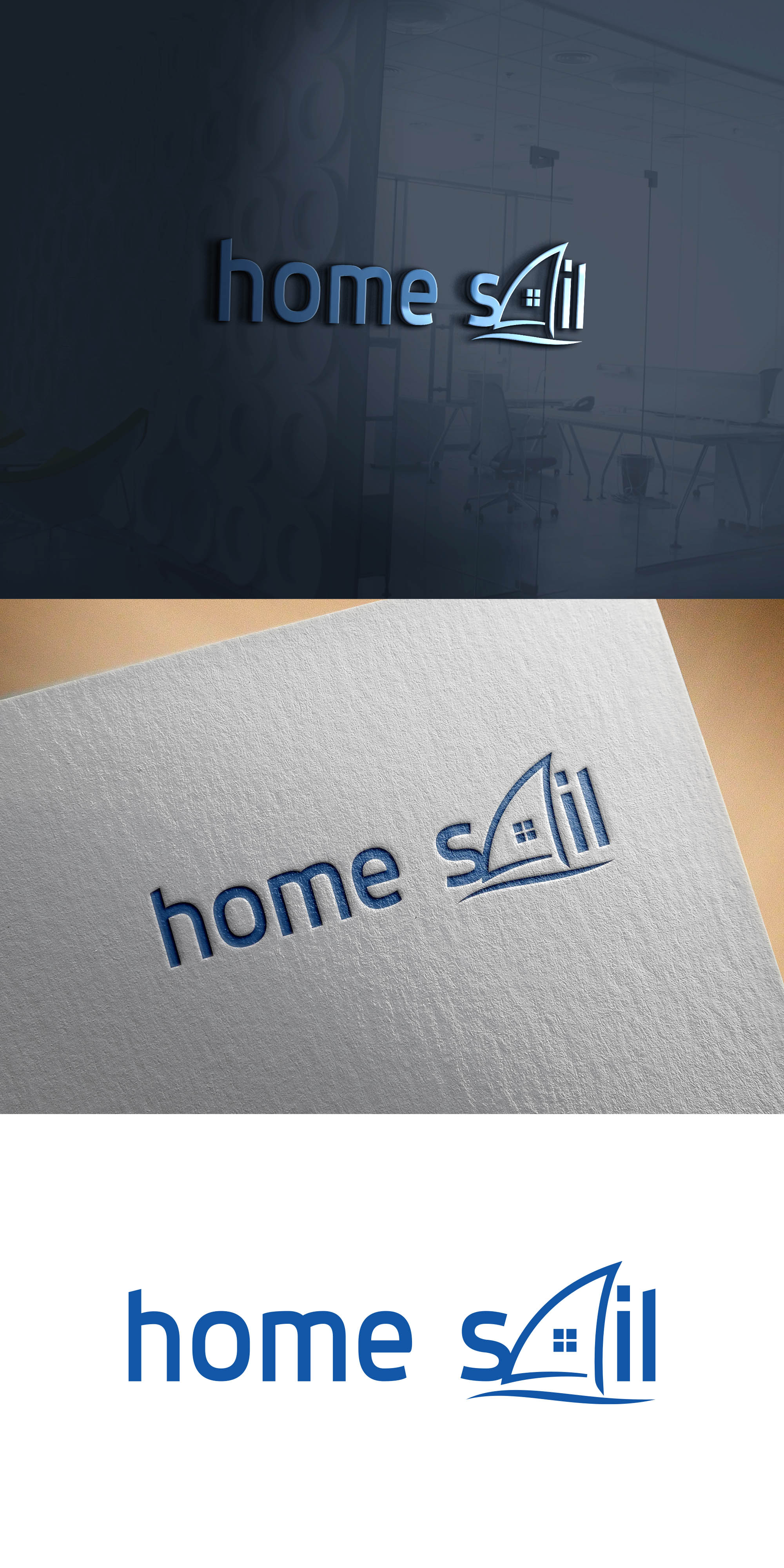 Logo Design by Sariaka Ramanjatonirina for Slaughter Rule, LLC | Design #28266849