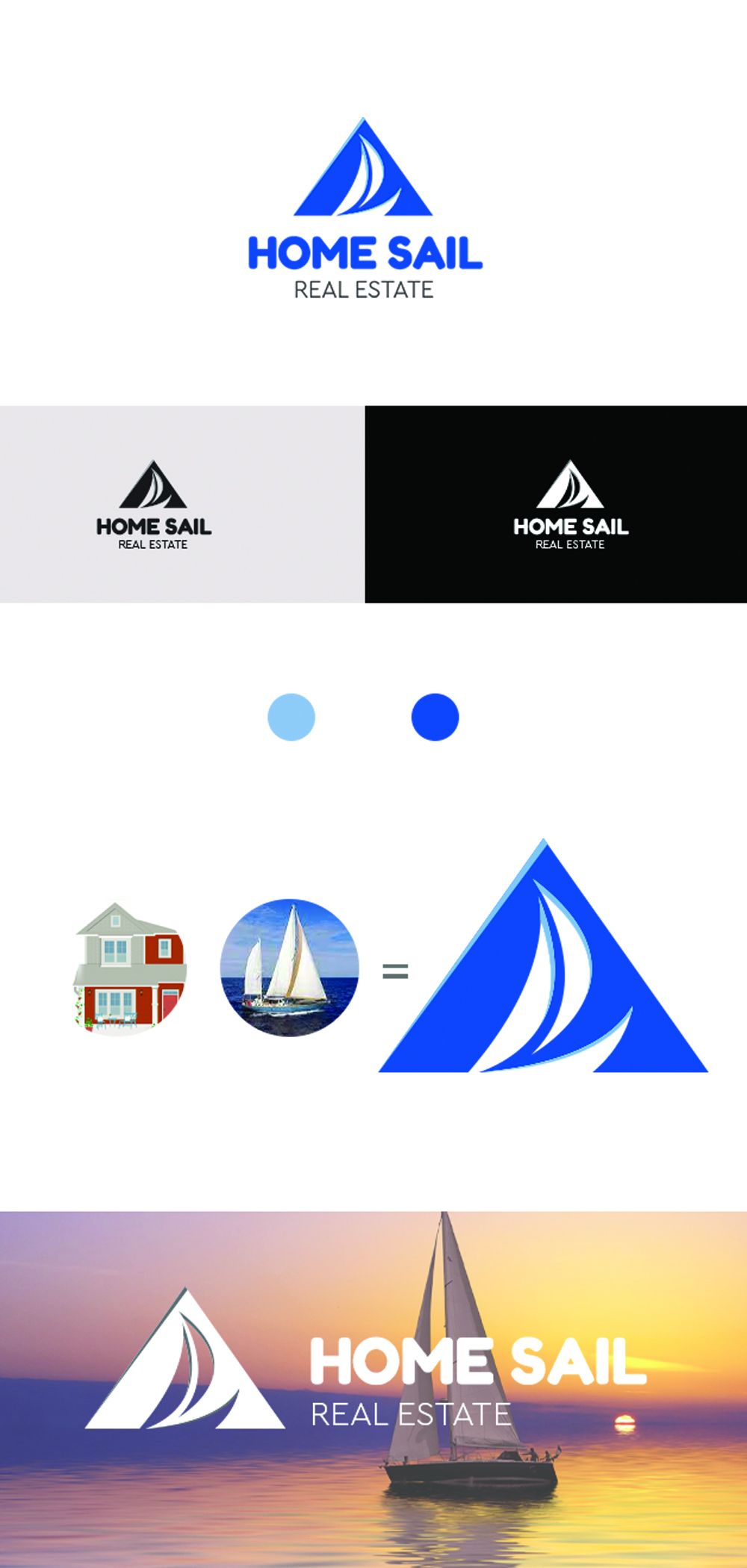 Logo Design by Gr-Design for Slaughter Rule, LLC | Design #28242167