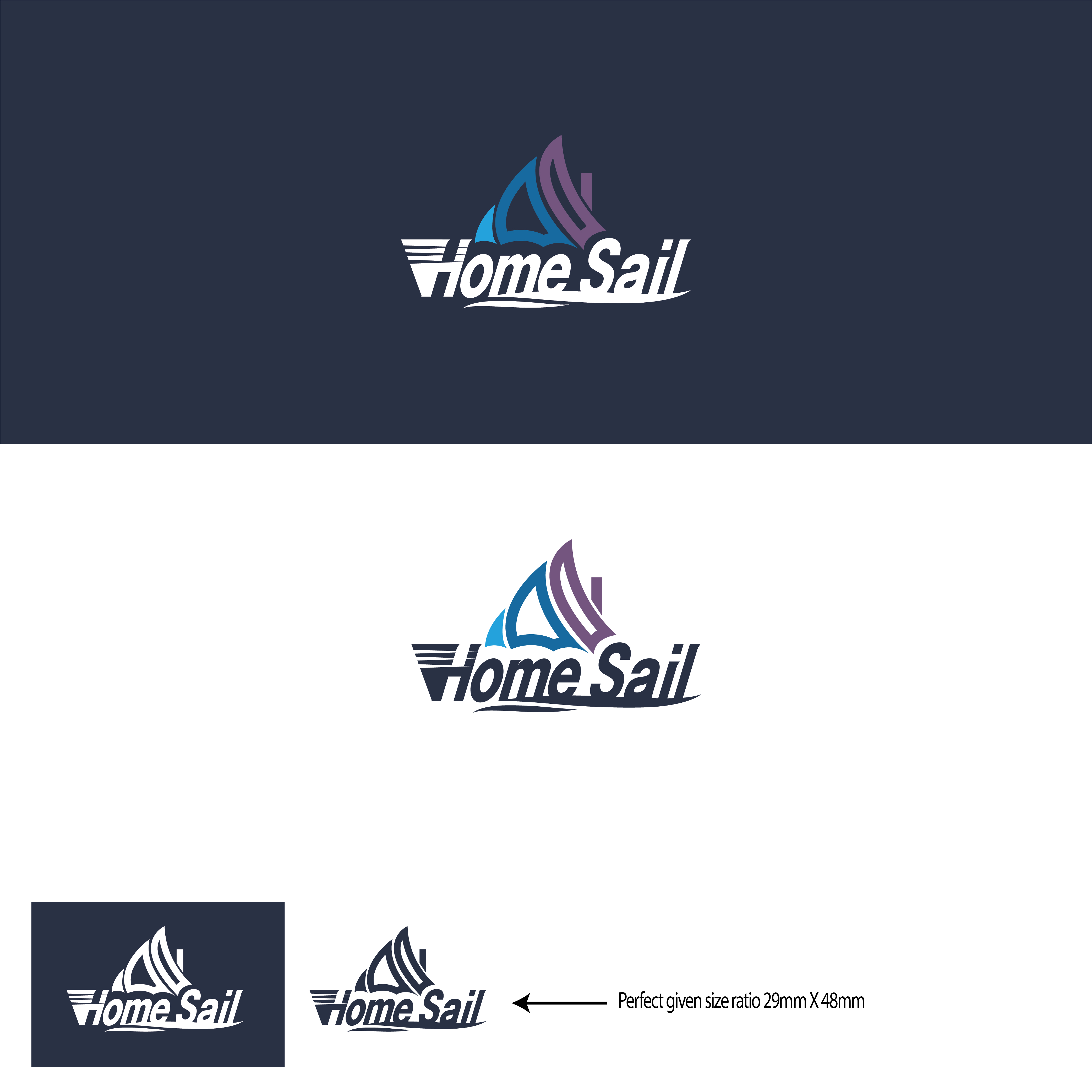 Logo-Design von wageeshwari für Slaughter Rule, LLC | Design #28244351