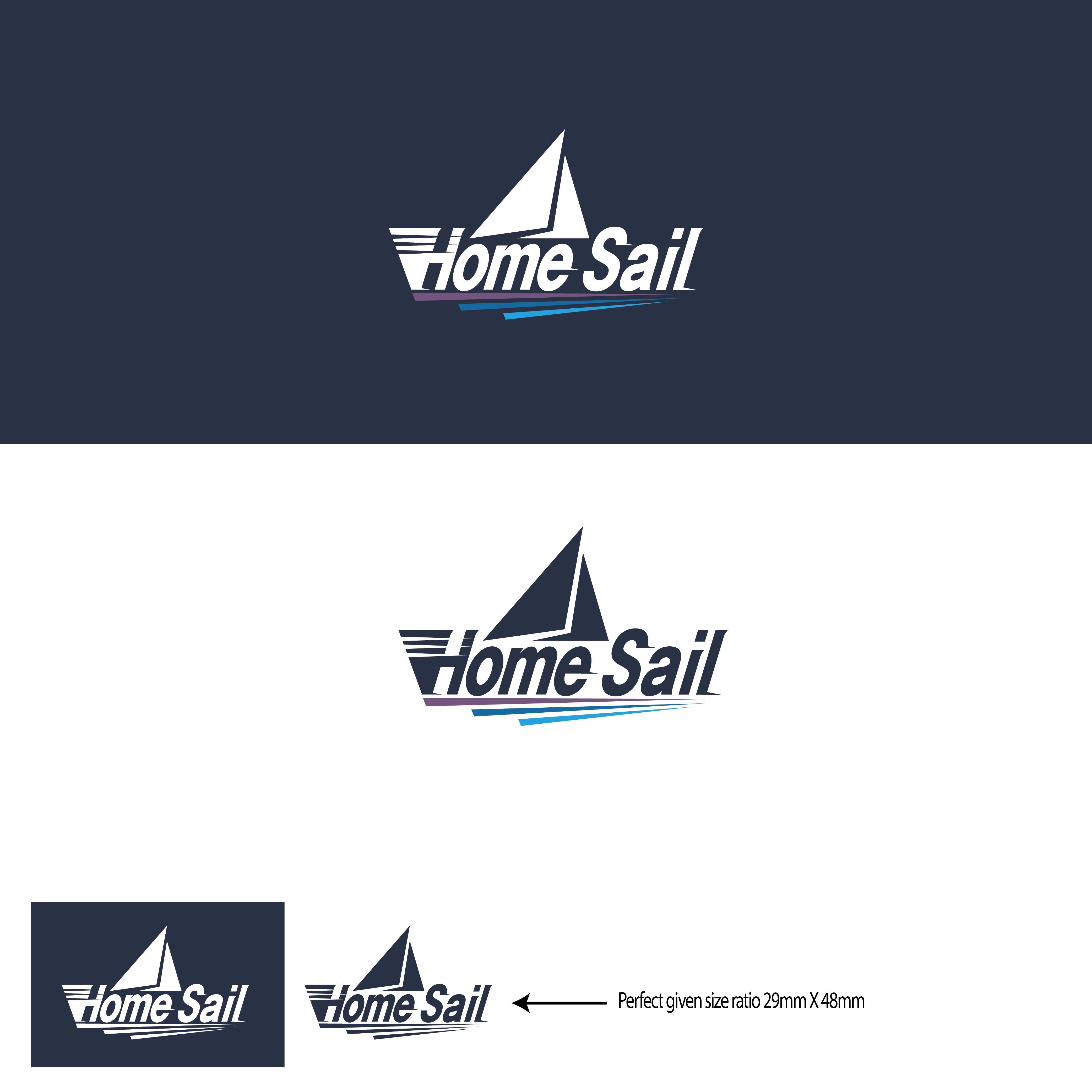 Logo-Design von wageeshwari für Slaughter Rule, LLC | Design #28244353