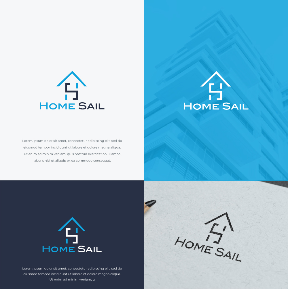 Logo-Design von HWdesigns für Slaughter Rule, LLC | Design #28241308