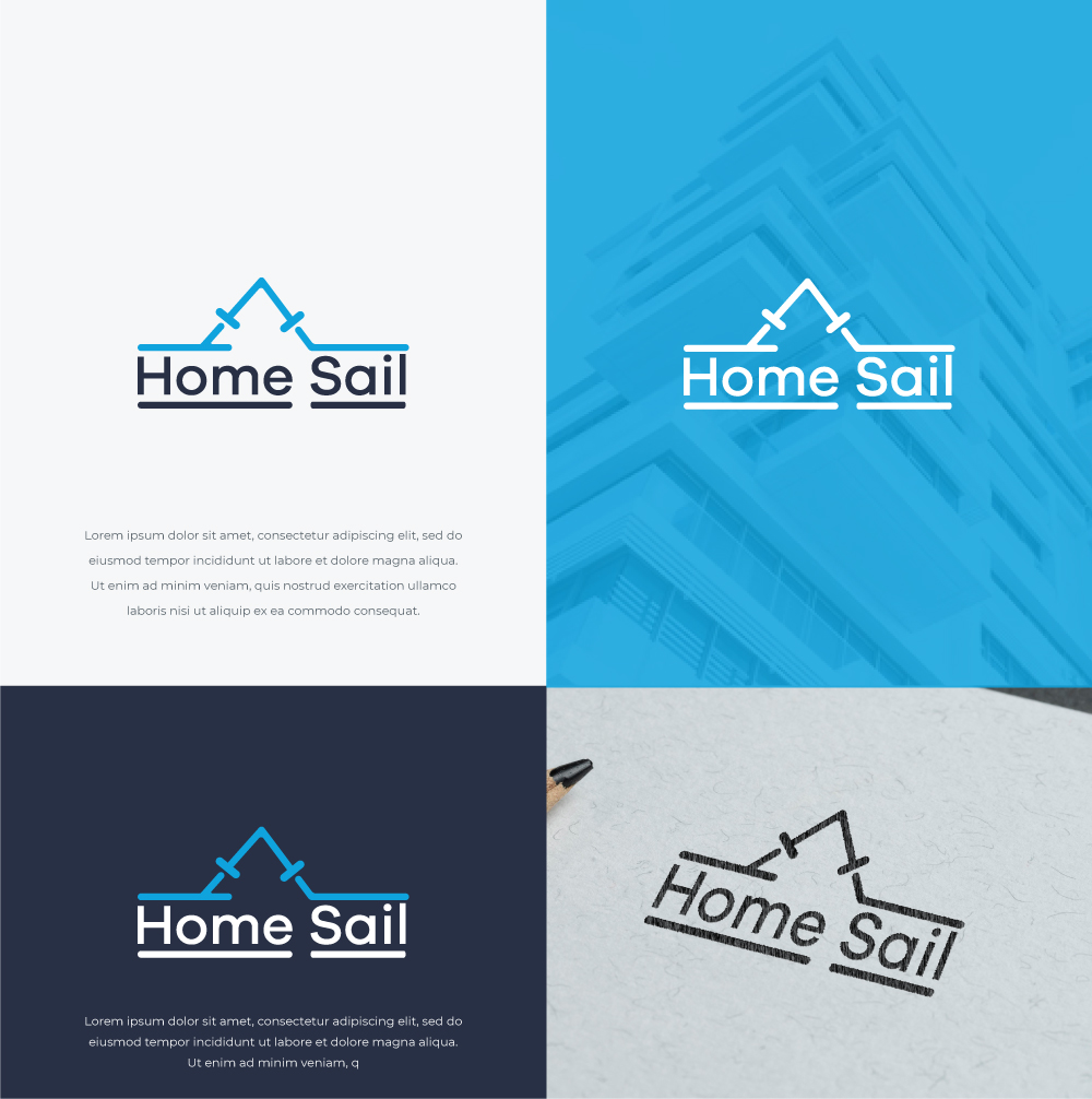 Logo Design by HWdesigns for Slaughter Rule, LLC | Design #28241661