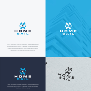 Logo-Design von HWdesigns für Slaughter Rule, LLC | Design: #28241875