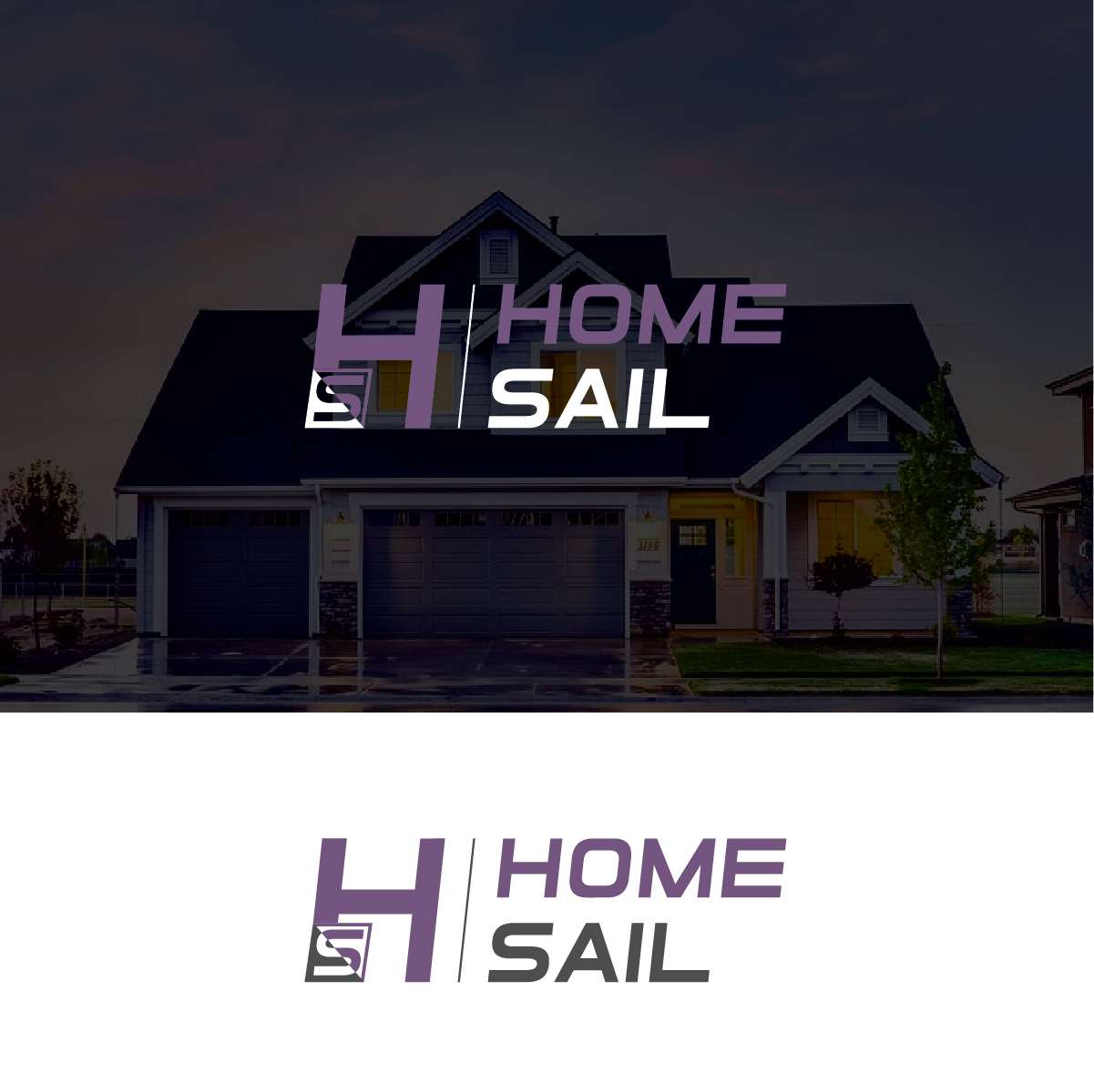 Logo Design by Deziners Zone for Slaughter Rule, LLC | Design #28241197