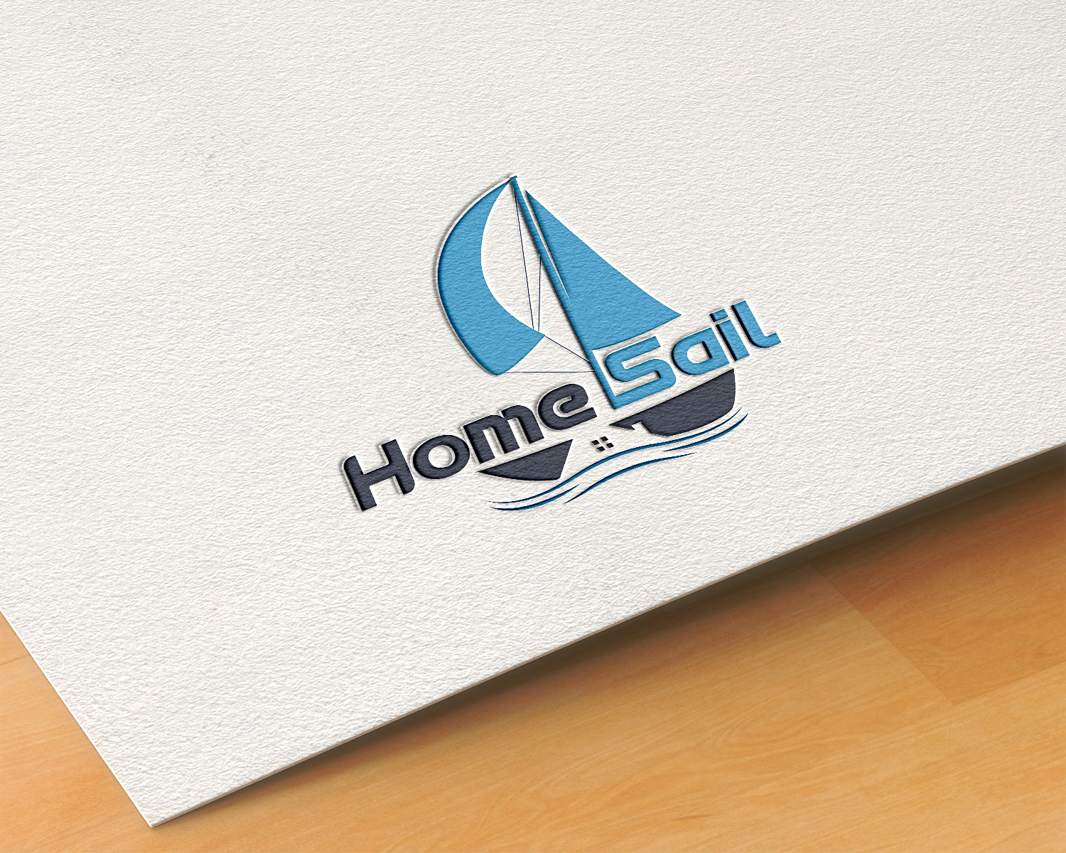 Logo Design by Deziners Zone for Slaughter Rule, LLC | Design #28241199