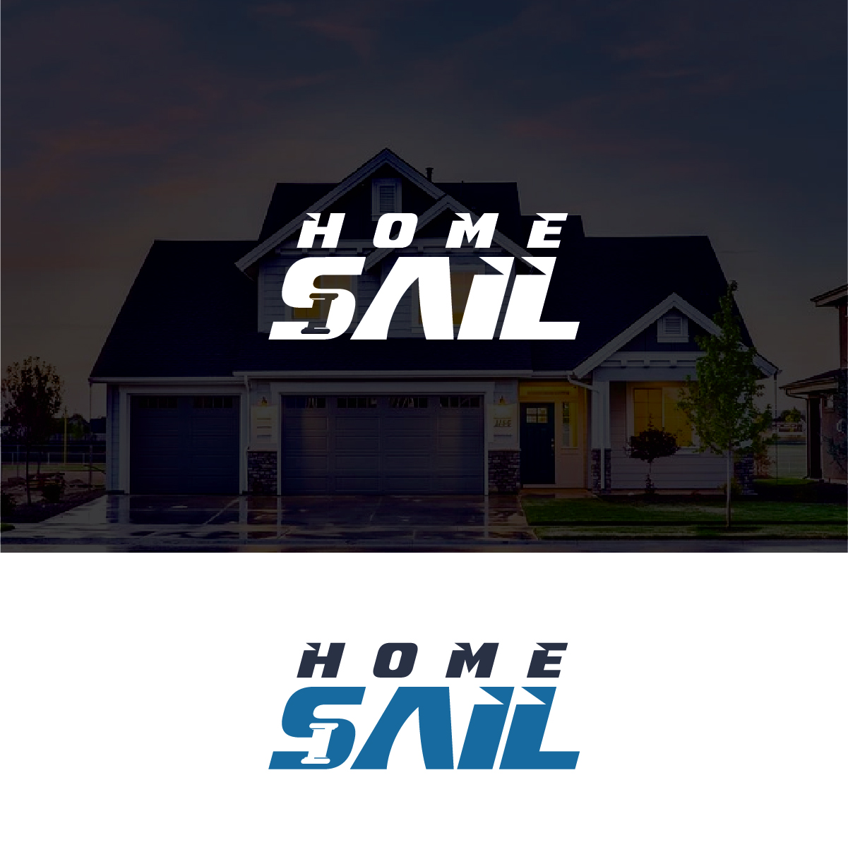 Logo Design by Deziners Zone for Slaughter Rule, LLC | Design #28241200